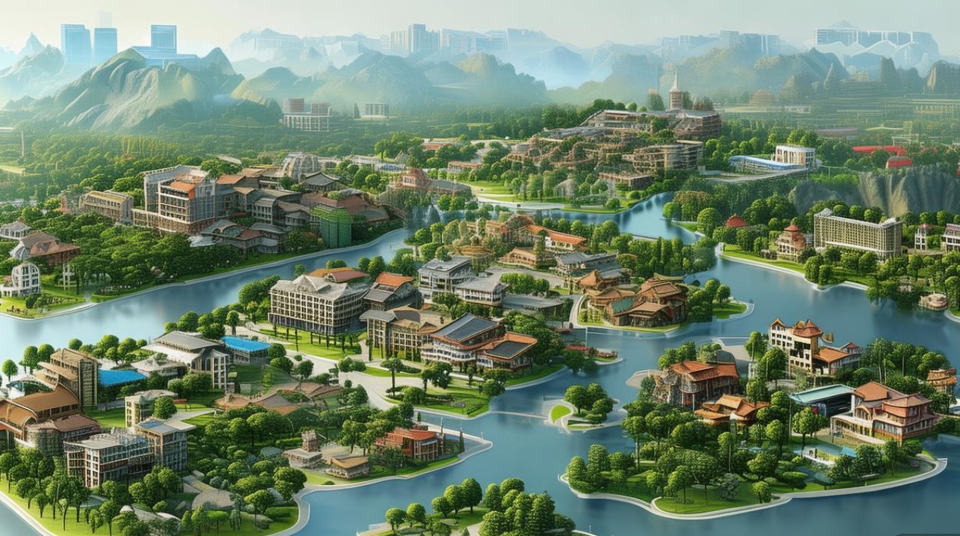 宜春旅游景点大全 宜春旅游景点大全