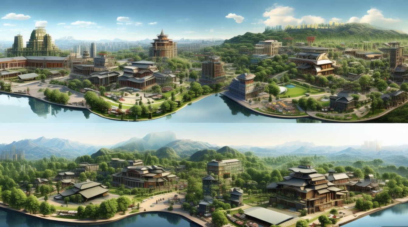 宜春旅游景点大全 宜春旅游景点大全