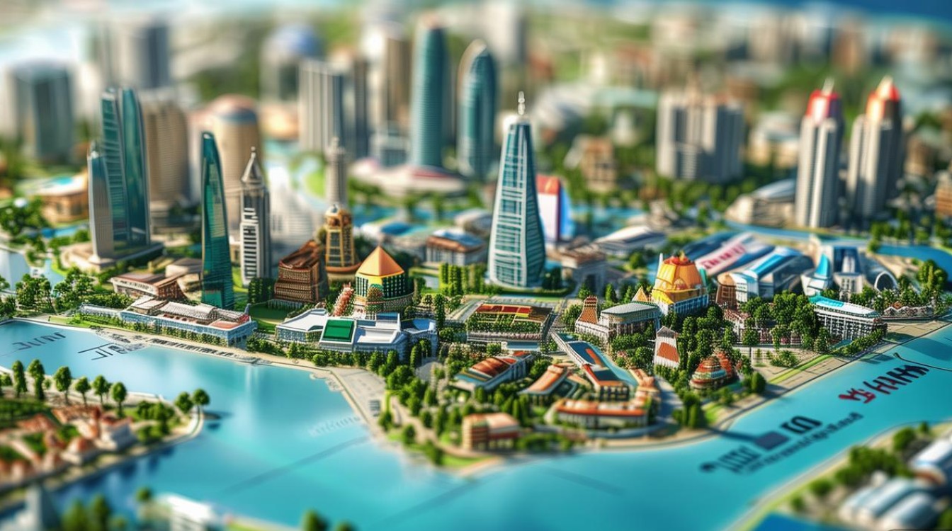 深圳哪些景点好玩