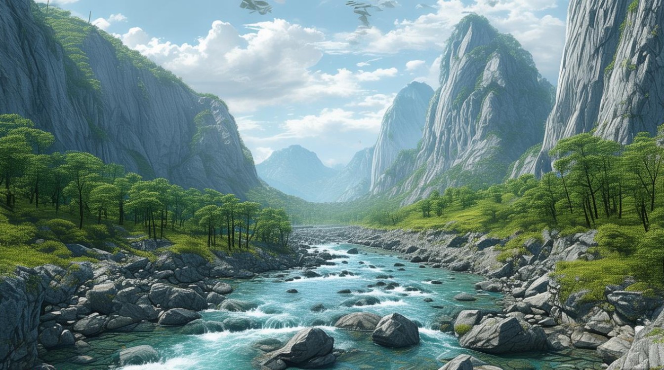 吕梁有什么景点