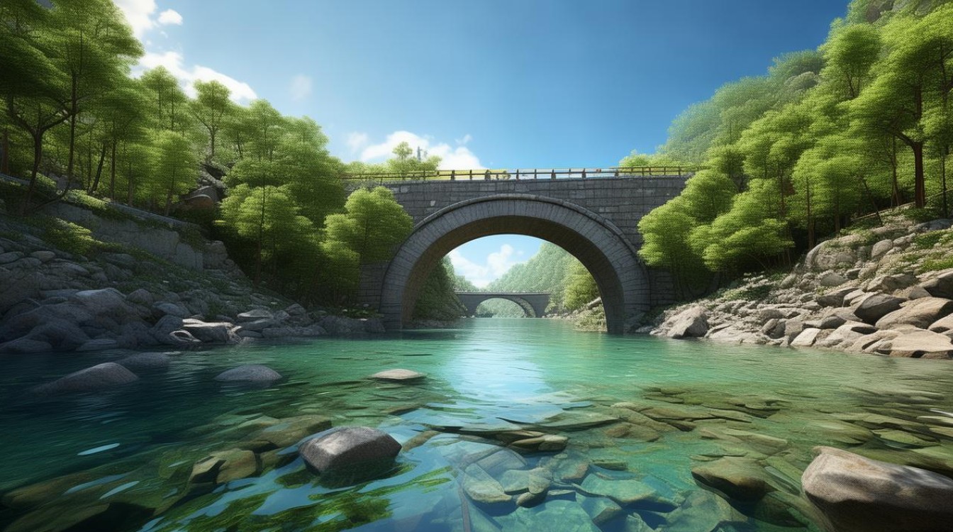 双桥沟景点介绍 双桥沟景点介绍