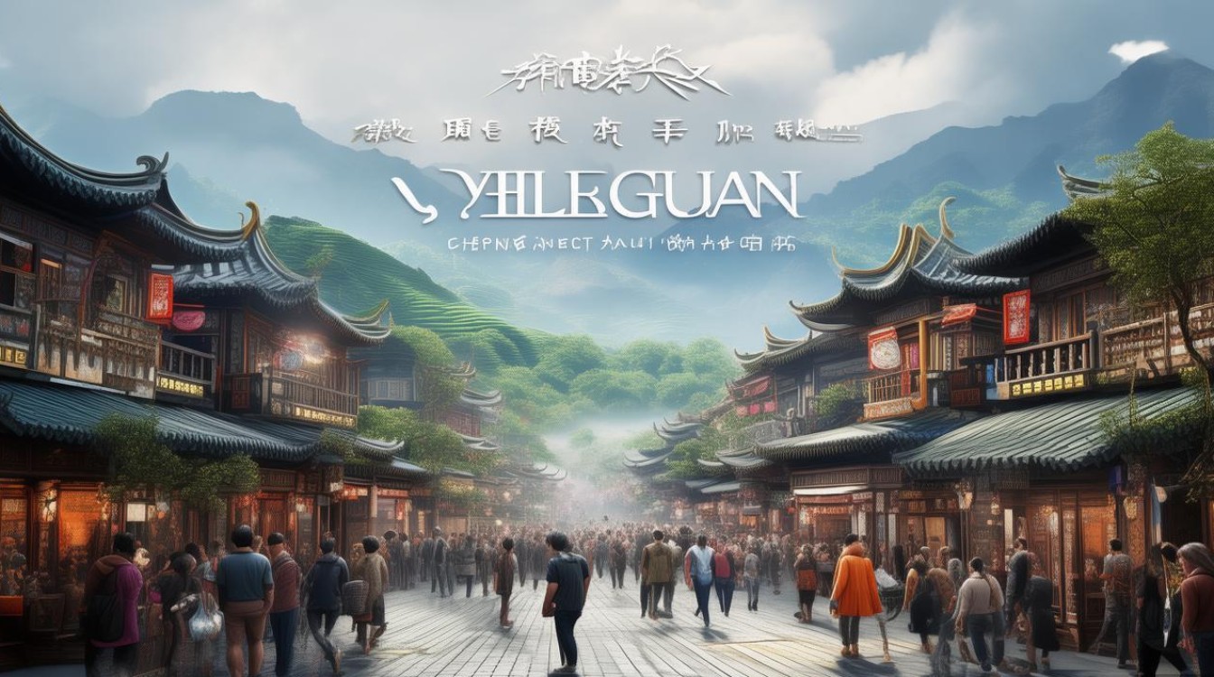 成都雅安景点 成都雅安景点