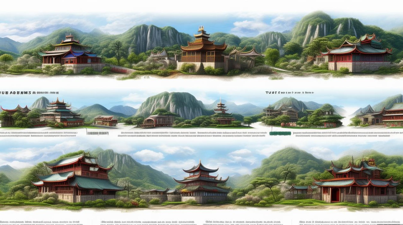 贵州旅游景点大全介绍 贵州旅游景点大全介绍