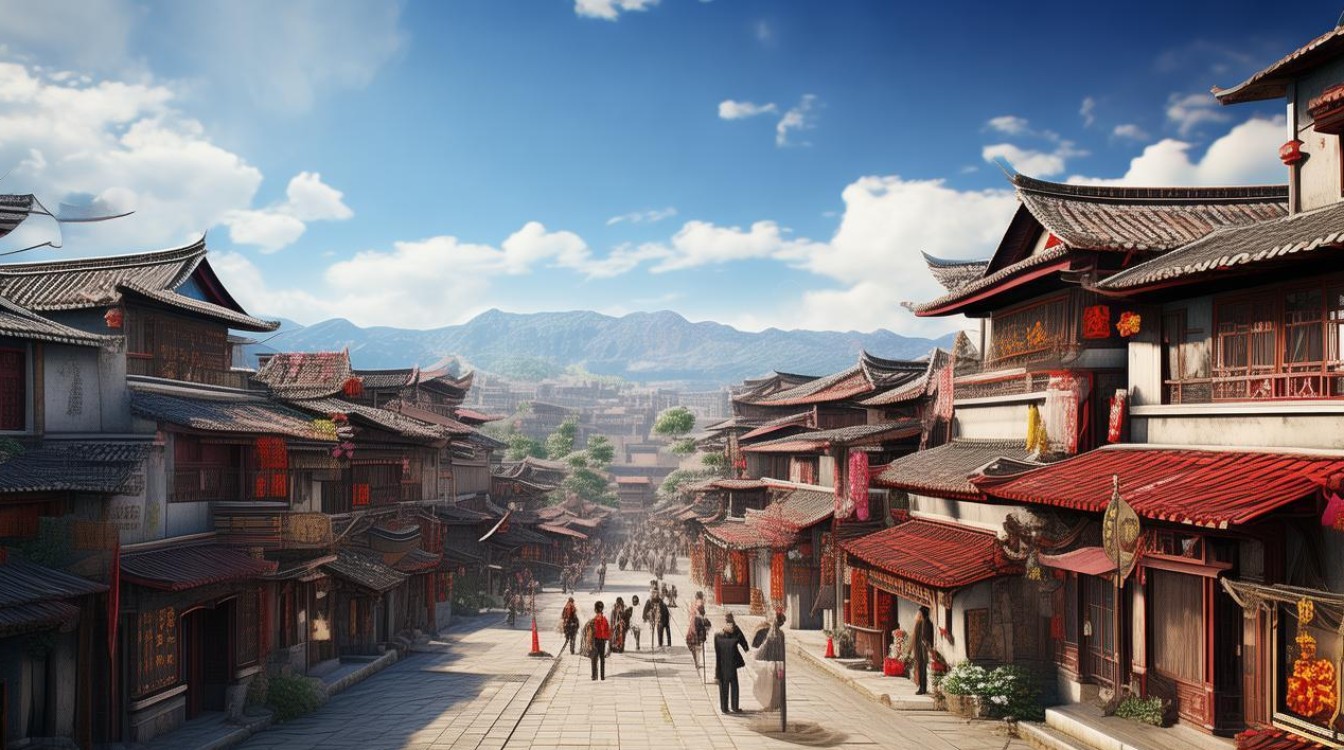 大荔县旅游景点 大荔县旅游景点