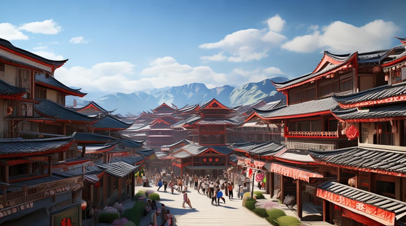 大荔县旅游景点 大荔县旅游景点