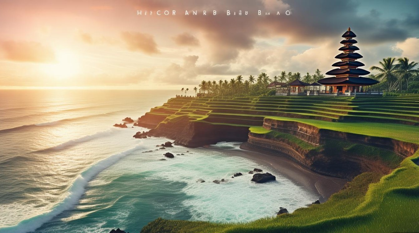 巴厘岛景点有哪些