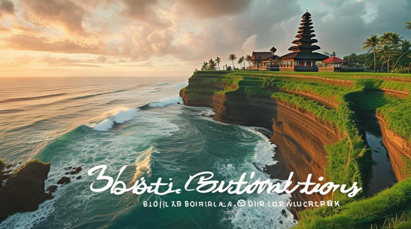 巴厘岛景点有哪些