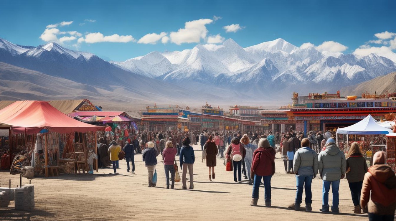 青海旅游景点排名