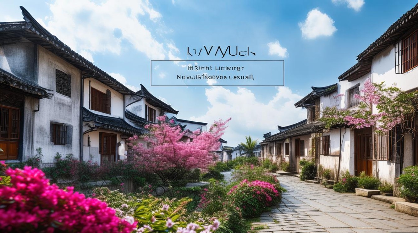 江西婺源旅游景点