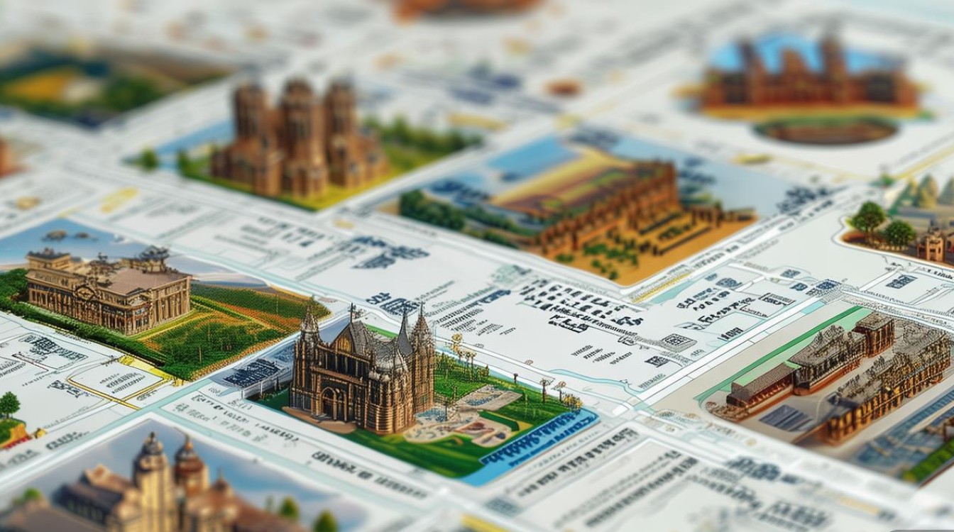 青岛好玩的景点推荐