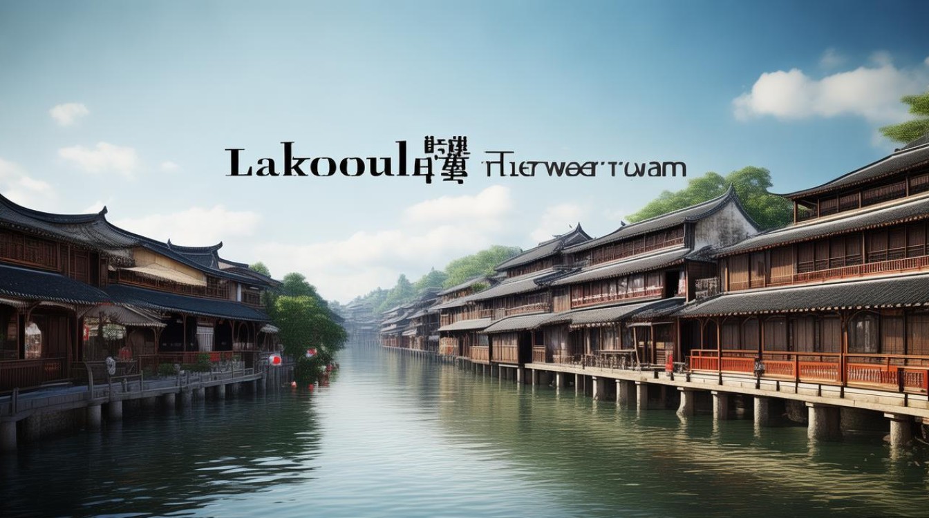 老河口旅游景点