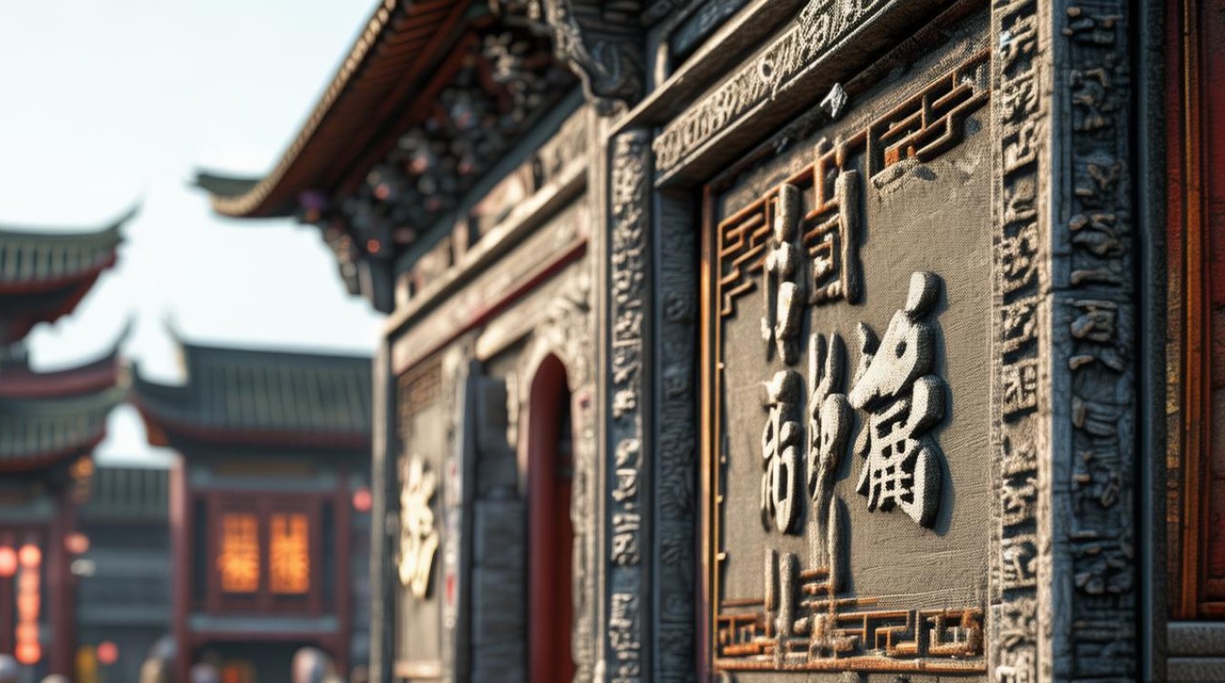 开封著名景点 开封著名景点