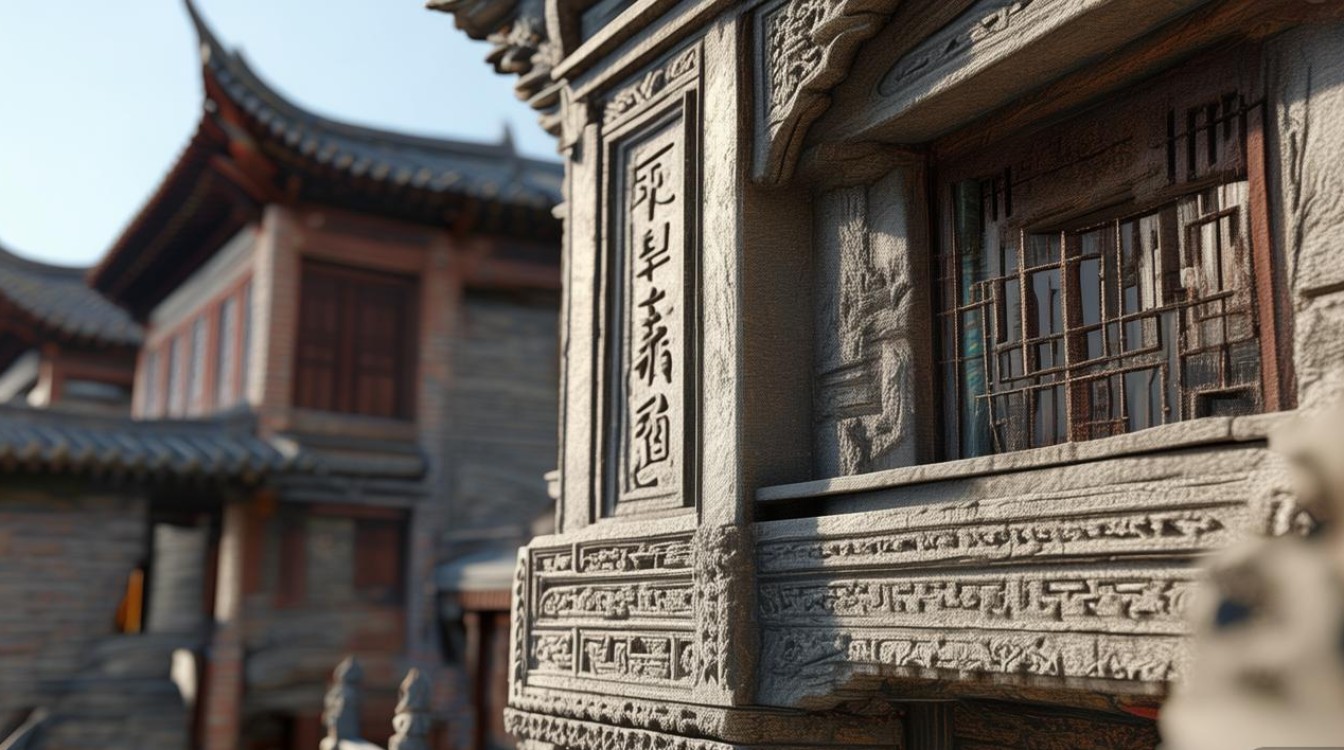 开封著名景点 开封著名景点