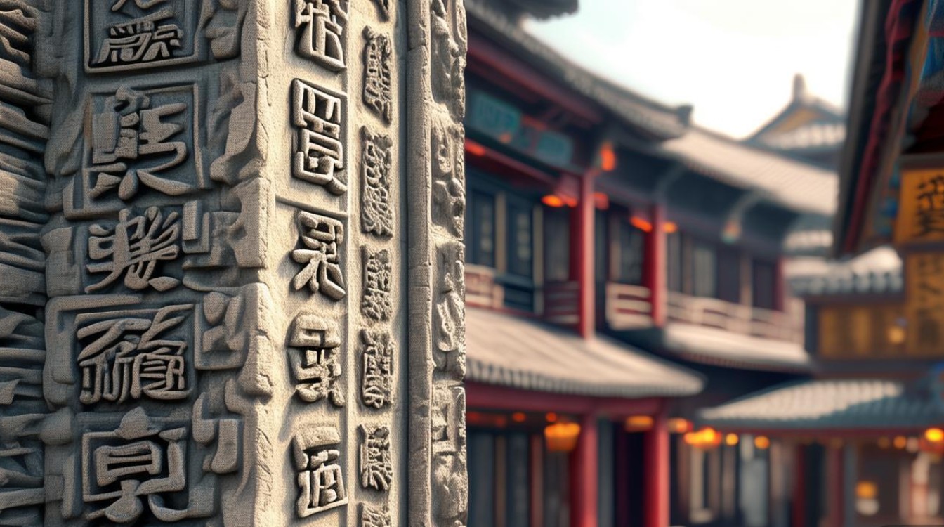 开封著名景点 开封著名景点