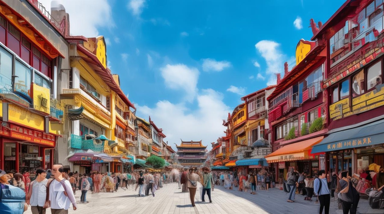 黄冈市旅游景点