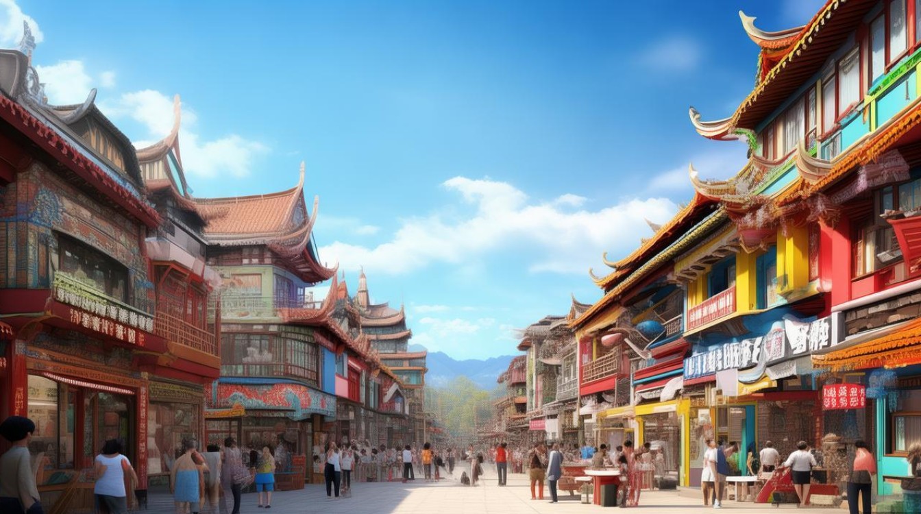 黄冈市旅游景点