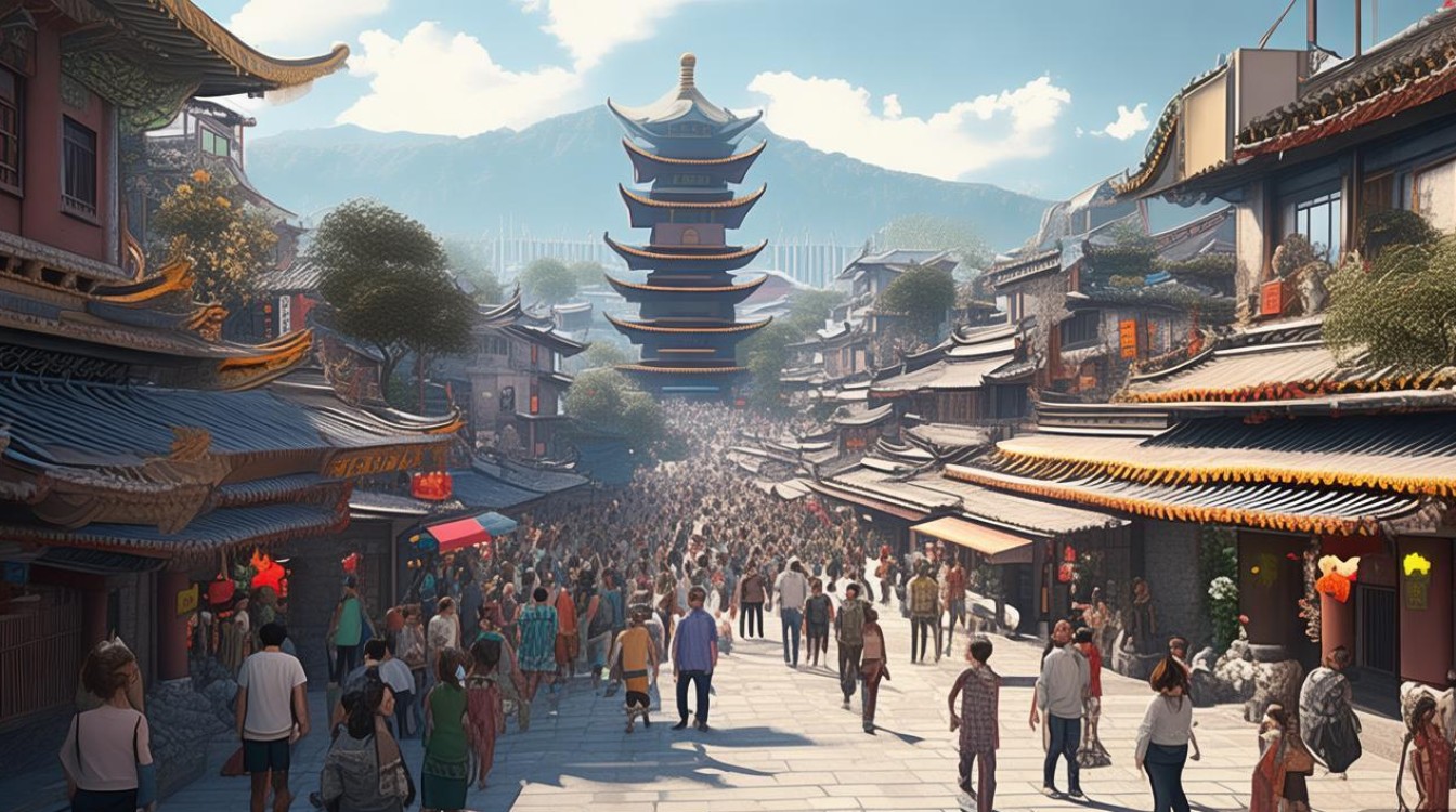 盛泽旅游景点 盛泽旅游景点