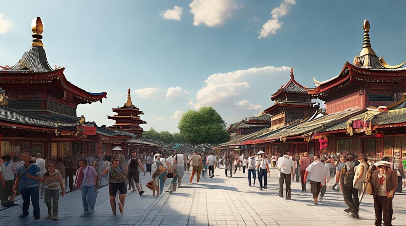 盛泽旅游景点 盛泽旅游景点