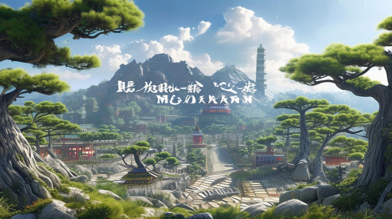 五台山必去景点