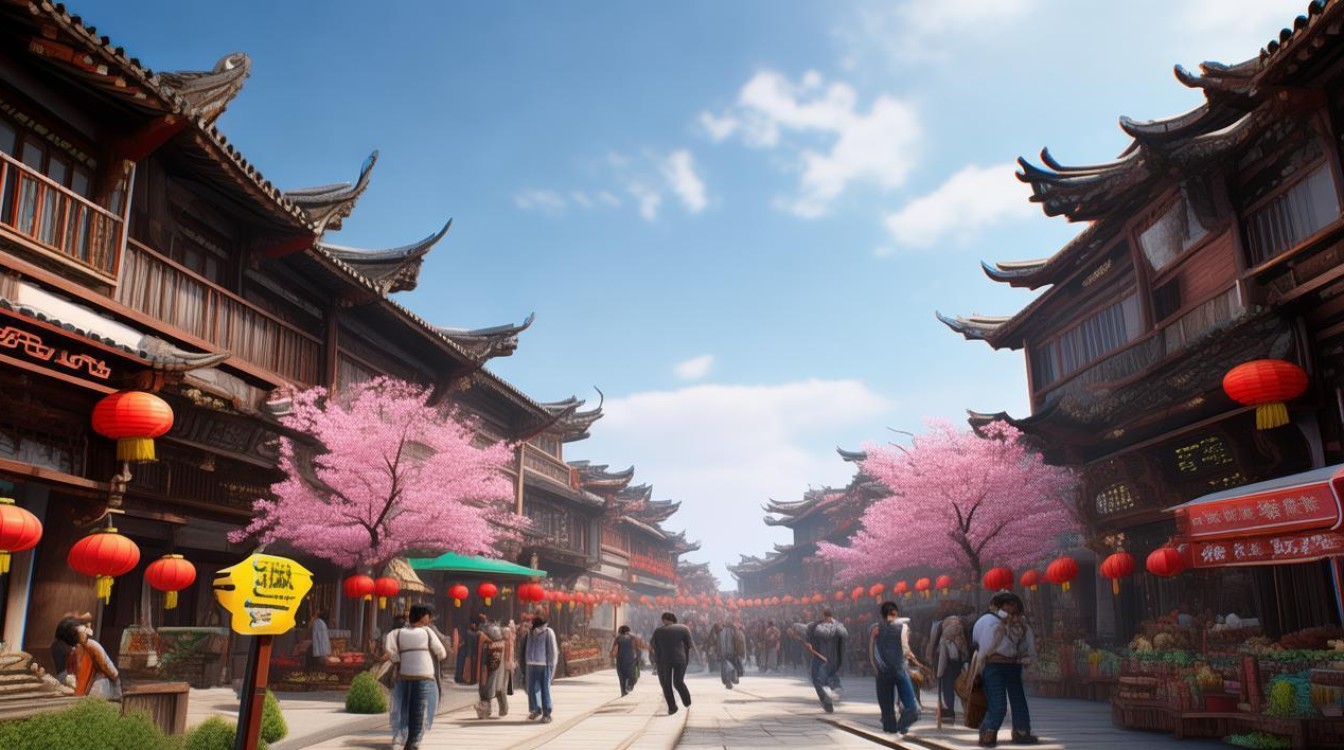 梅州一日游景点