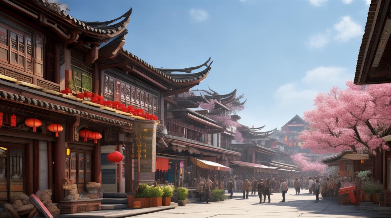 梅州一日游景点