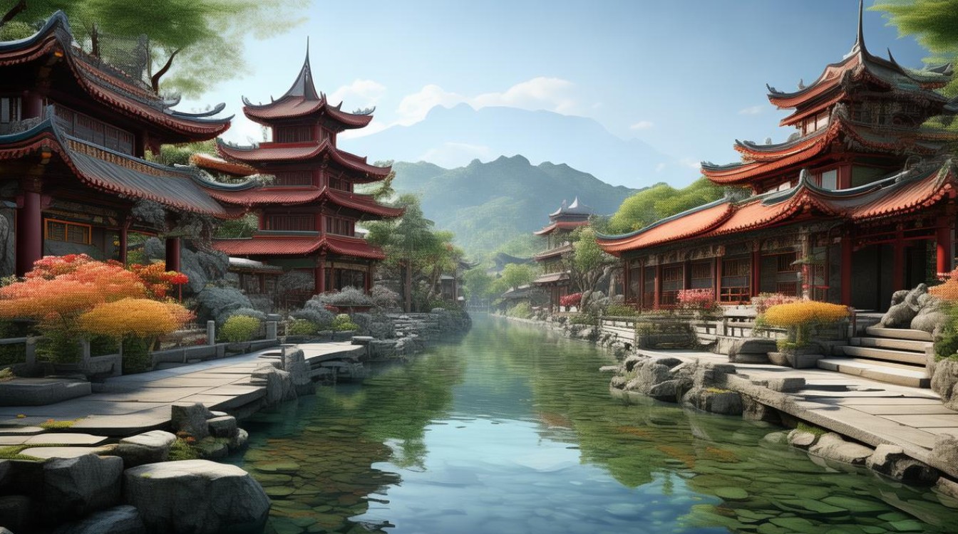 滁州市旅游景点