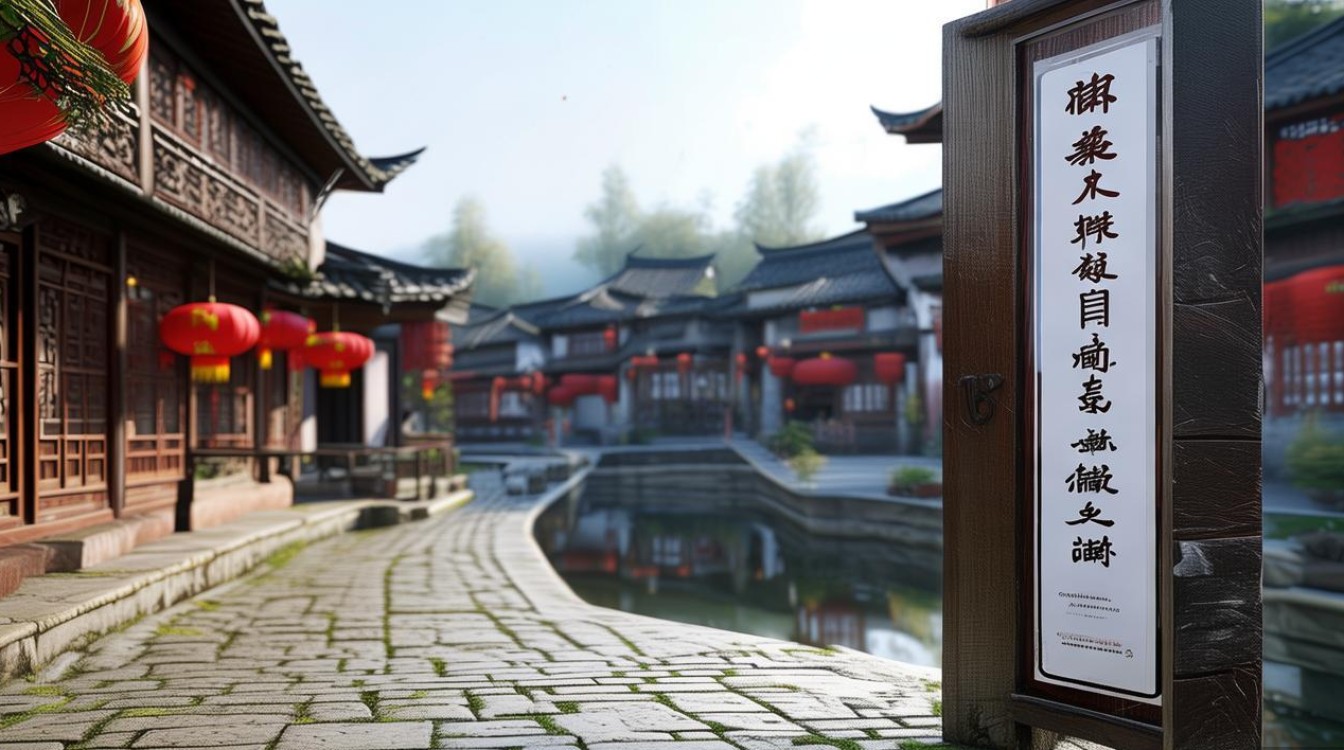 三河古镇景点介绍