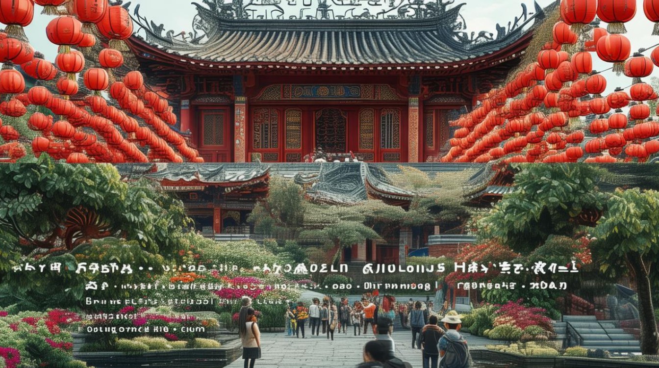 广东佛山旅游景点 广东佛山旅游景点