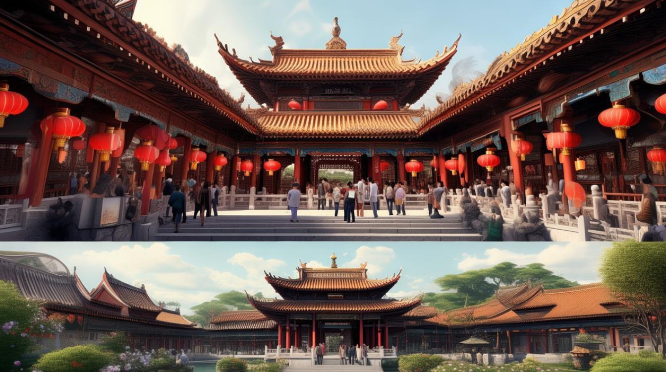 广东佛山旅游景点 广东佛山旅游景点