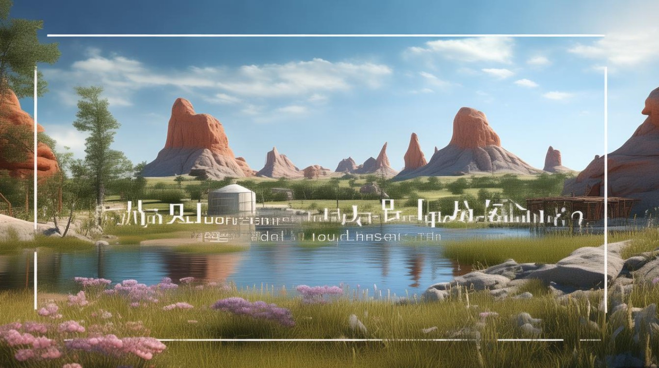 鄂尔多斯景点介绍