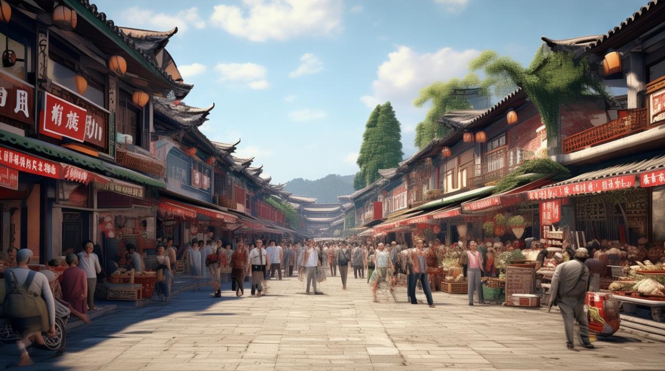 民和旅游景点 民和旅游景点