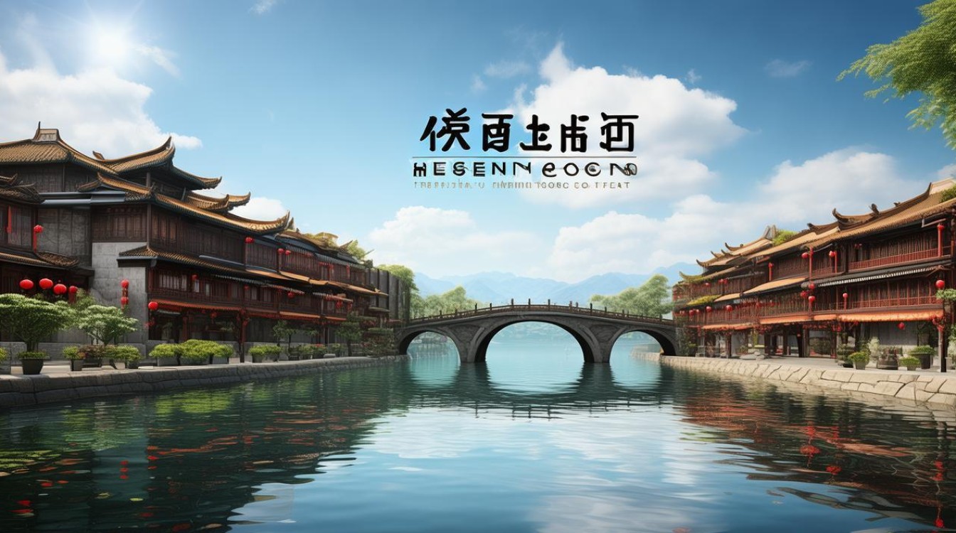 衡水有什么景点