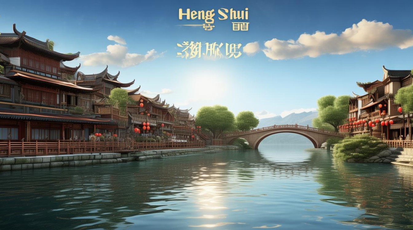 衡水有什么景点