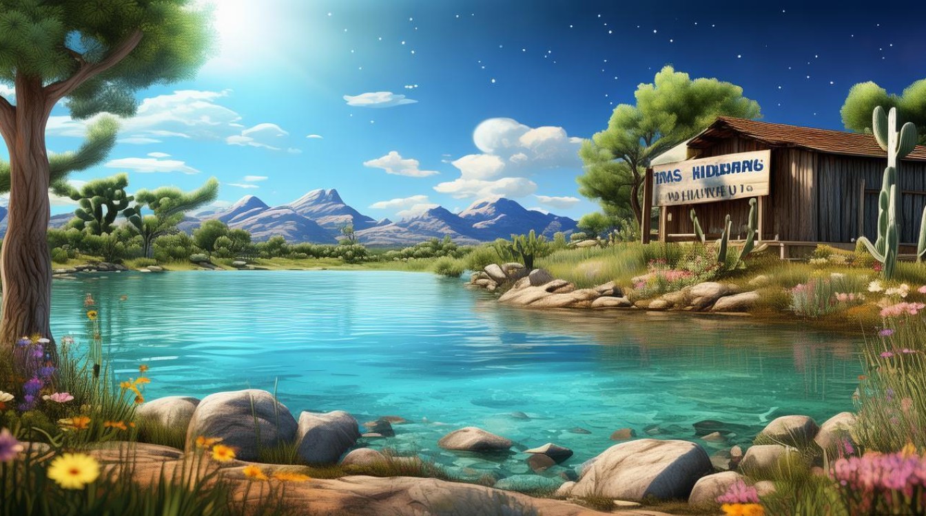 德州附近景点 德州附近景点