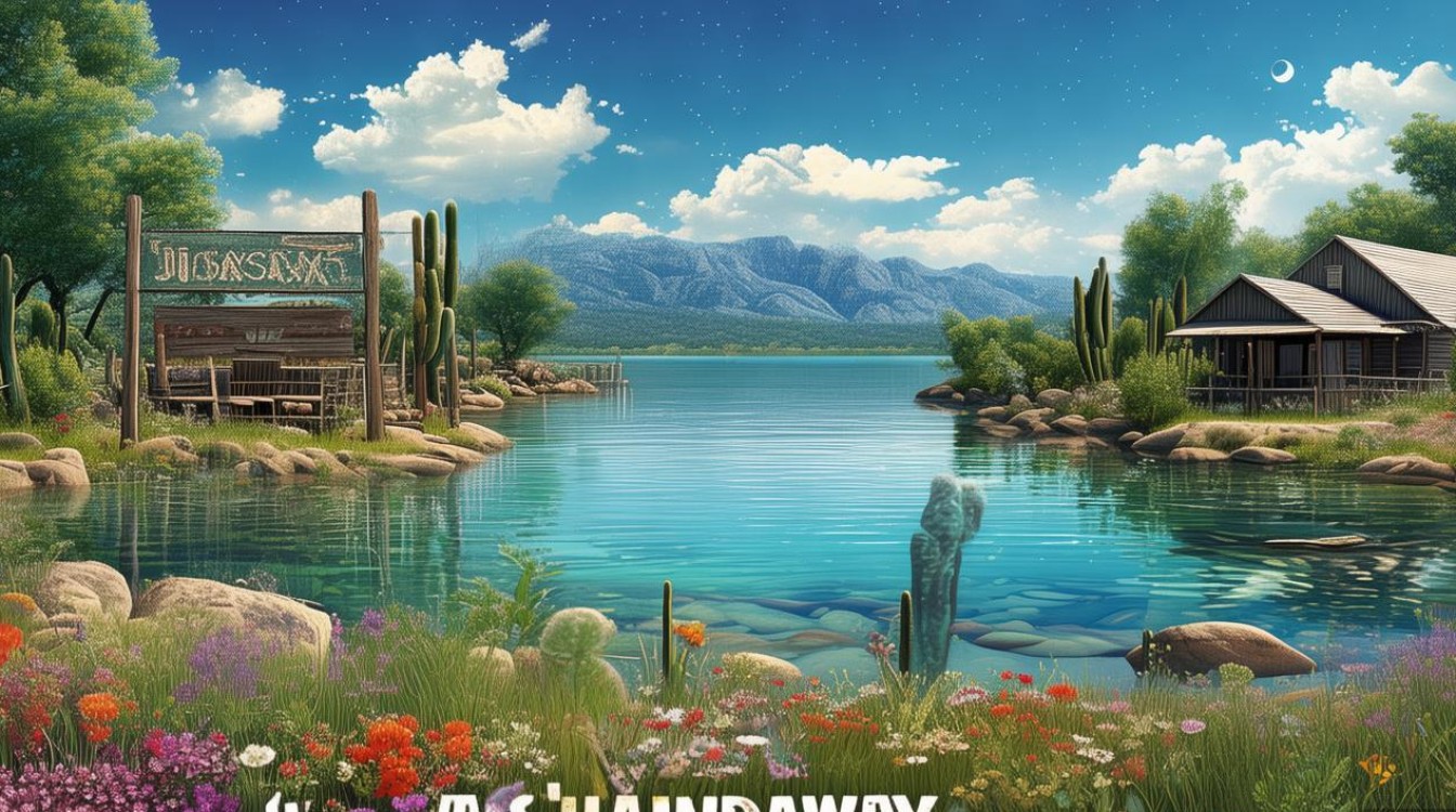 德州附近景点 德州附近景点