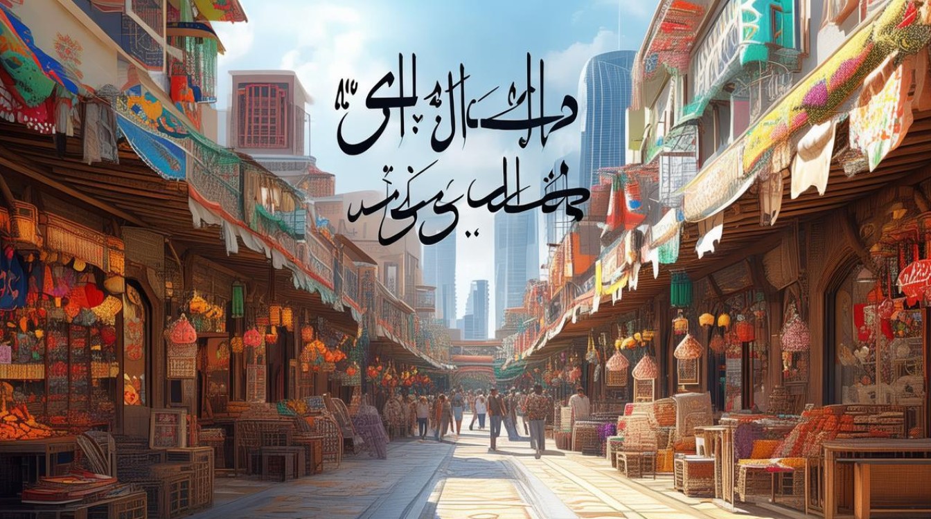 阿联酋旅游景点