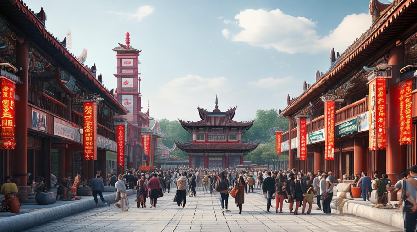 宁波必去的景点