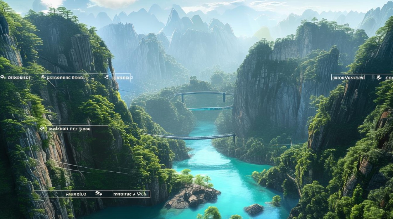 张家界旅游景点推荐