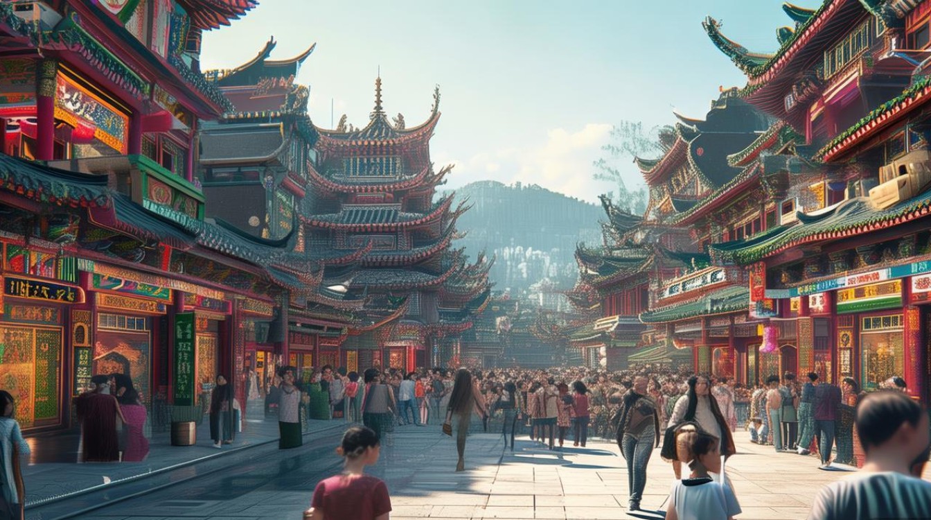 玉林市旅游景点 玉林市旅游景点