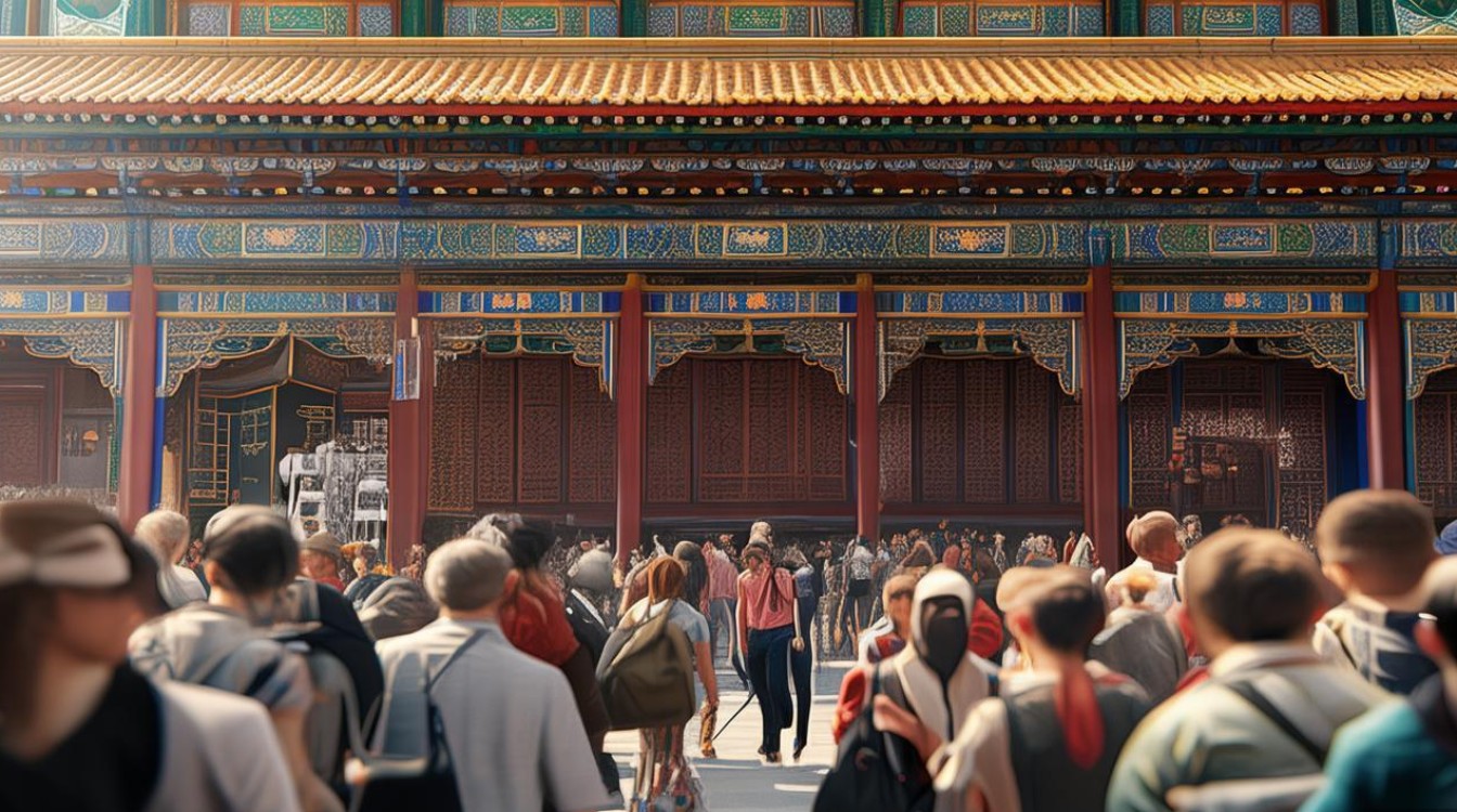 北京景点需要预约吗