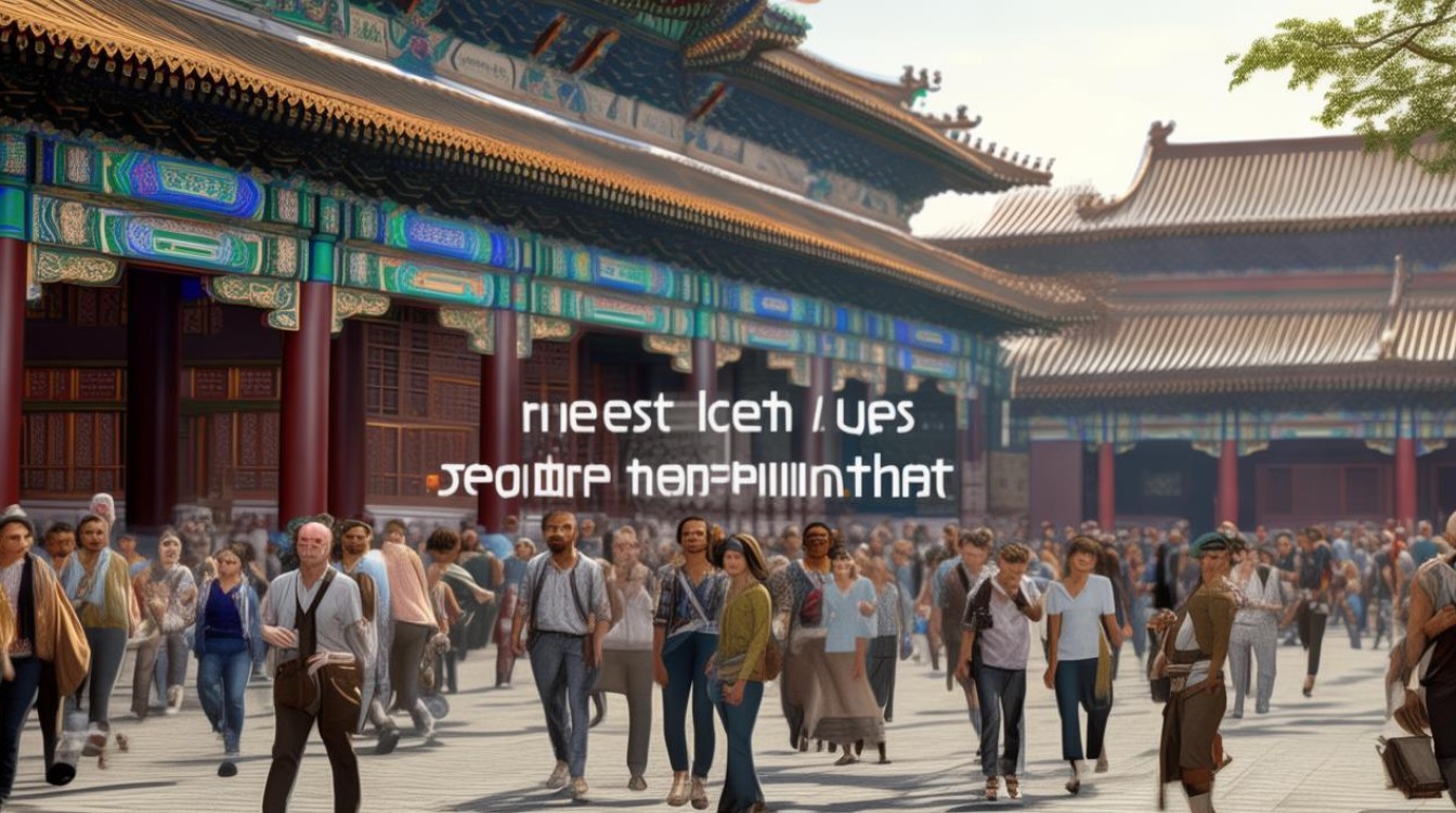 北京景点需要预约吗