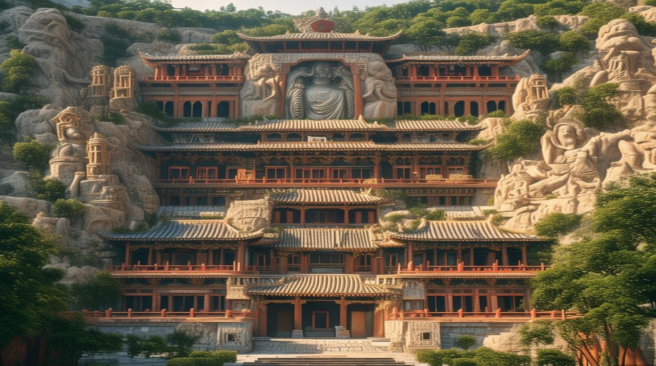 洛阳值得去的景点