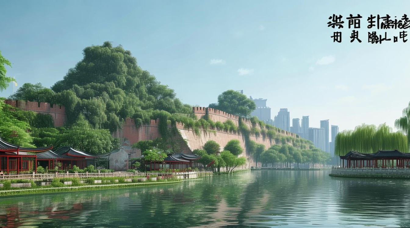 徐州有哪些免费景点