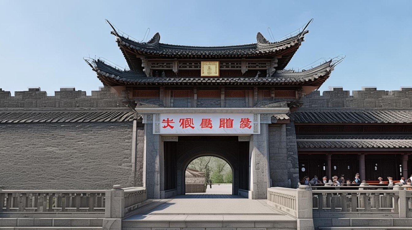 嘉峪关景点门票