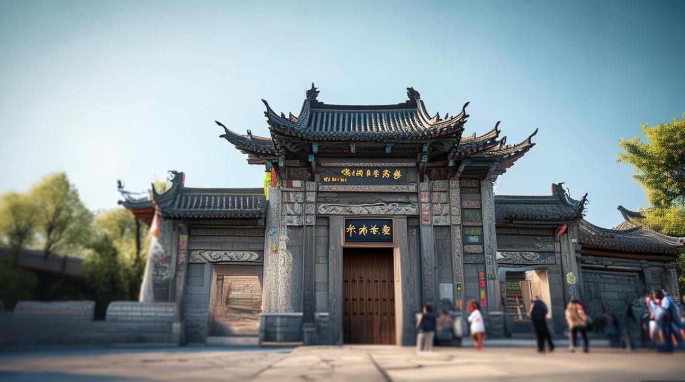 嘉峪关景点门票