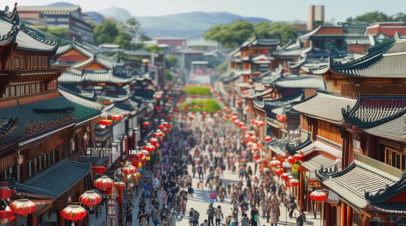 衢州市旅游景点