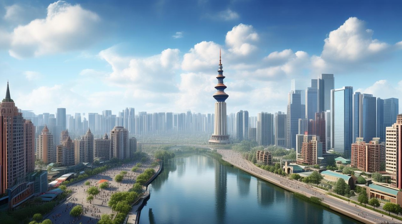 德阳有什么景点