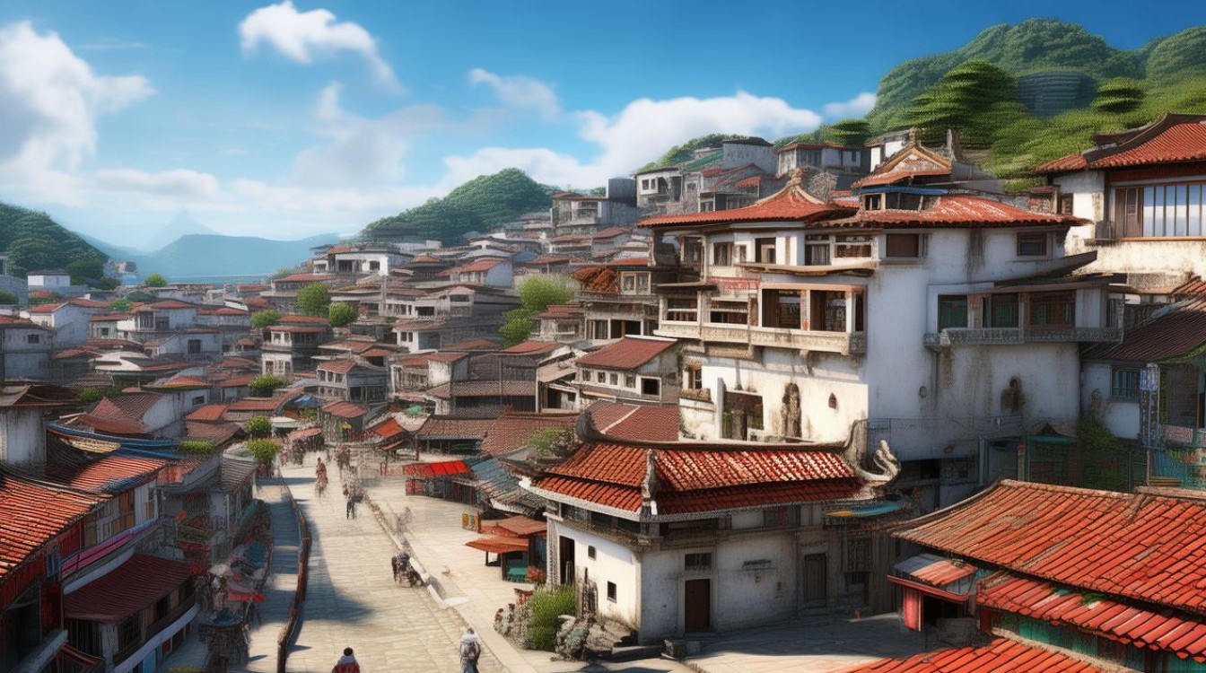 琼海有什么景点