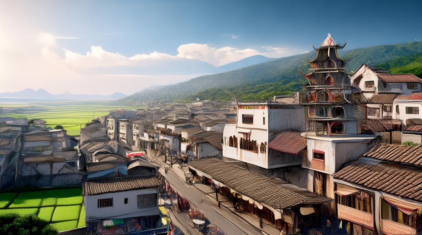 琼海有什么景点