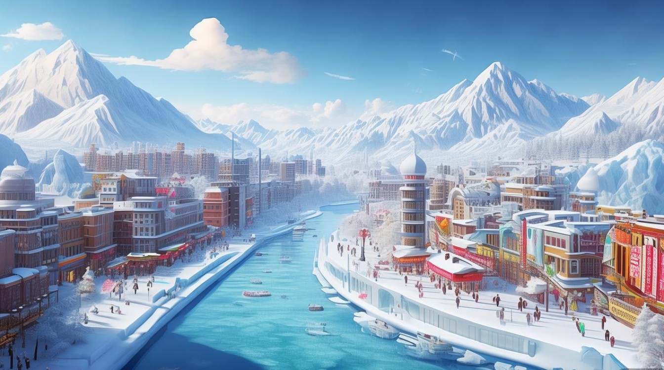 黑龙江有什么景点